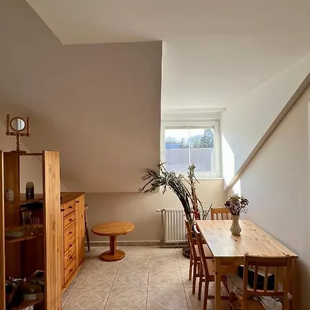 Διαμέρισμα Voeroesmarty Deluxe Vendeghaz Kaposvár