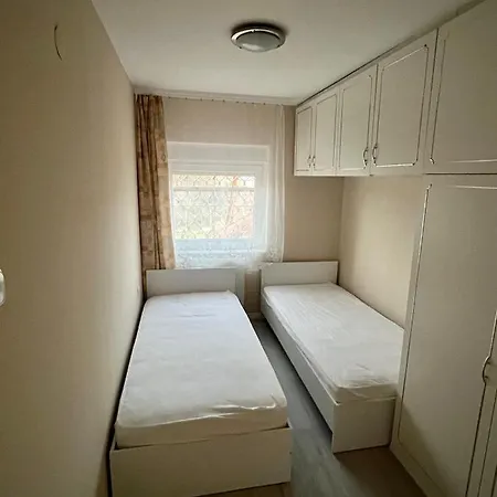 Διαμέρισμα Voeroesmarty Deluxe Vendeghaz