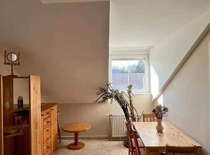 Apartament Voeroesmarty Deluxe Vendeghaz Kaposvár